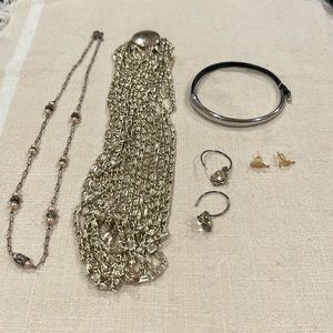 Lot of Jewelry